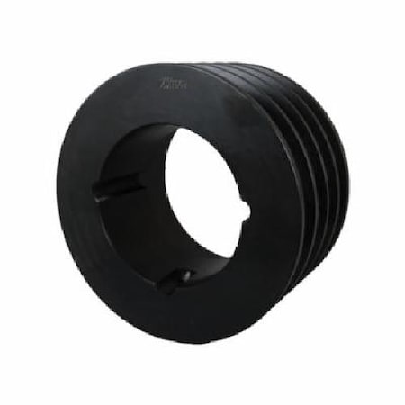 Martin (2517) Conventional Tb Sheave, 4 B 68 TB 4 B 68 TB